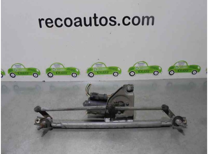 Recambio de motor limpia delantero para opel combo (corsa b) cargo referencia OEM IAM   