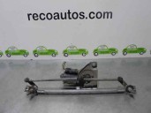 Recambio de motor limpia delantero para opel combo (corsa b) cargo referencia OEM IAM   