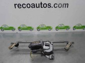 Recambio de motor limpia delantero para opel combo (corsa b) cargo referencia OEM IAM   