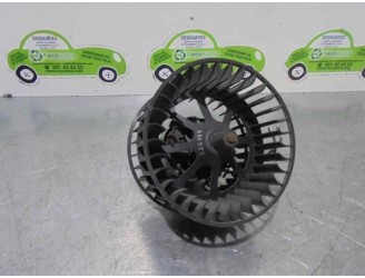 Replacement heater blower motor for Opel Combo (Corsa B) Cargo OEM IAM reference 1BB4213 SIEMENS
