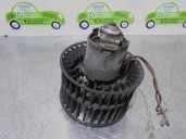Replacement heater blower motor for Opel Combo (Corsa B) Cargo OEM IAM reference 1BB4213 SIEMENS