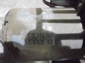 Recambio de motor calefaccion para opel combo (corsa b) cargo referencia OEM IAM 1BB4213 SIEMENS