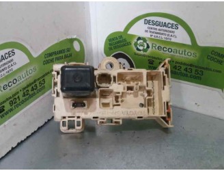 Recambio de caja reles / fusibles para toyota rav 4 funcruiser (a1) 2.0 16v cat referencia OEM IAM 1018546C4 