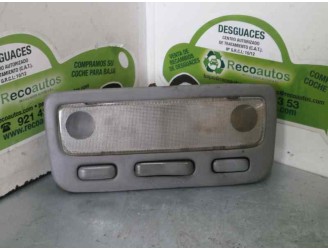 Recambio de luz interior para toyota rav 4 funcruiser (a1) 2.0 16v cat referencia OEM IAM 