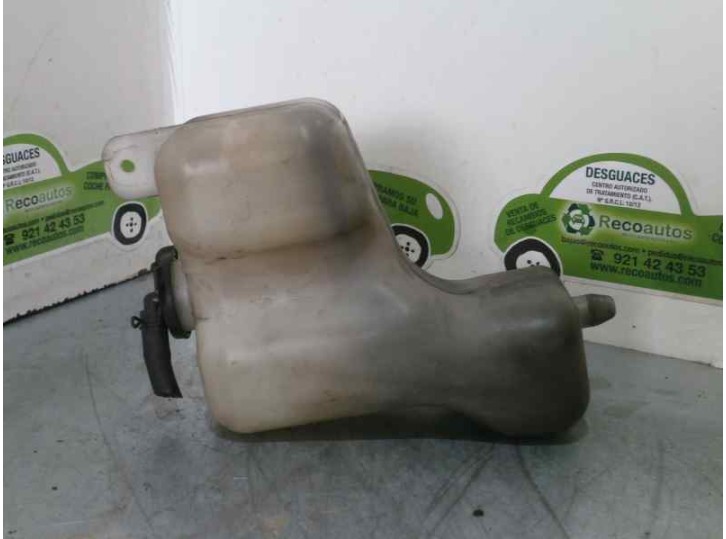 Recambio de deposito expansion para toyota rav 4 funcruiser (a1) 2.0 16v cat referencia OEM IAM   