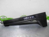 Replacement boot lid for Seat Ibiza (6K) 1.4 OEM IAM reference 6K6853468 