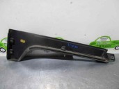 Replacement boot lid for Seat Ibiza (6K) 1.4 OEM IAM reference 6K6853468 
