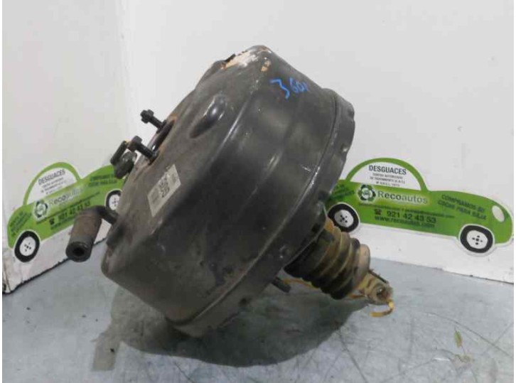 Recambio de servofreno para hyundai h 1 2.5 turbodiesel cat referencia OEM IAM   