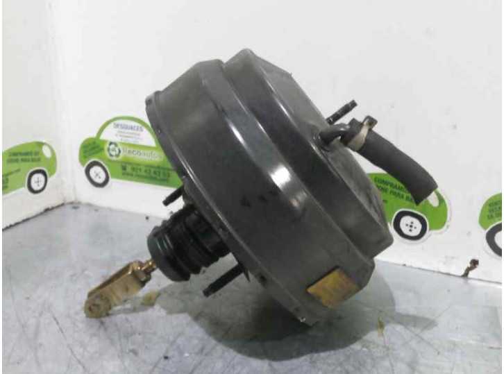 Recambio de servofreno para nissan primera berlina (p11) referencia OEM IAM 472109F507 0204021803 BOSCH