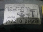 Recambio de servofreno para nissan primera berlina (p11) referencia OEM IAM 472109F507 0204021803 BOSCH