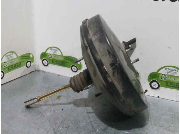 Recambio de servofreno para mercedes-benz sprinter 02.00 caja abierta 308 cdi (903.611-612-613) referencia OEM IAM 0004309408 0