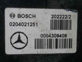 Recambio de servofreno para mercedes-benz sprinter 02.00 caja abierta 308 cdi (903.611-612-613) referencia OEM IAM 0004309408 0