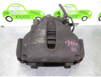 Recambio de pinza freno delantera derecha para audi a4 berlina (b5) 1.8 20v referencia OEM IAM CN96516177 ATE