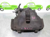 Recambio de pinza freno delantera izquierda para audi a4 berlina (b5) 1.8 20v referencia OEM IAM CN2966576185 ATE