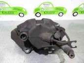 Recambio de pinza freno delantera izquierda para audi a4 berlina (b5) 1.8 20v referencia OEM IAM CN2966576185 ATE