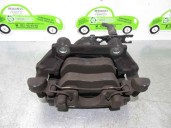Recambio de pinza freno delantera izquierda para audi a4 berlina (b5) 1.8 20v referencia OEM IAM CN2966576185 ATE