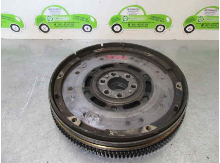 Recambio de volante motor para audi a4 berlina (b5) 1.8 20v referencia OEM IAM   LUK