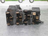 Recambio de mando elevalunas delantero izquierdo para audi a4 berlina (b5) 1.8 20v referencia OEM IAM 4D0959855 