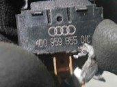Recambio de mando elevalunas delantero izquierdo para audi a4 berlina (b5) 1.8 20v referencia OEM IAM 4D0959855 