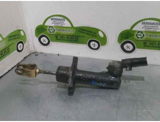 Replacement clutch master cylinder for Hyundai H1 2.5 turbodiesel cat OEM IAM reference 