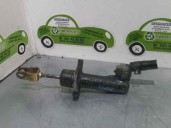 Replacement clutch master cylinder for Hyundai H1 2.5 turbodiesel cat OEM IAM reference 