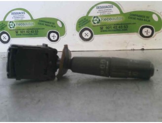 Recambio de mando limpia para peugeot 306 berlina 3/5 puertas (s1) 1.9 diesel referencia OEM IAM 9617169377 34326502 JAEGER