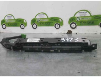 Recambio de sistema audio / radio cd para volvo xc60 2.0 diesel cat referencia OEM IAM 31300019 MU201100052 