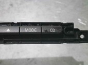 Recambio de sistema audio / radio cd para volvo xc60 2.0 diesel cat referencia OEM IAM 31300019 MU201100052 