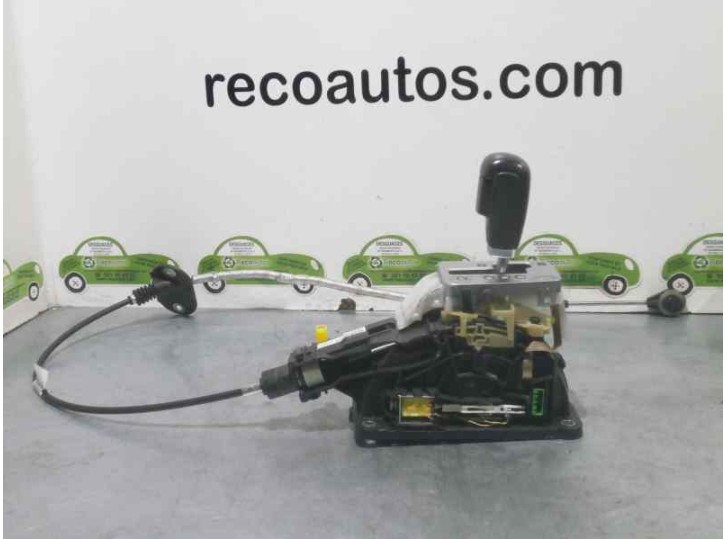 Replacement gear shift lever for Volvo XC60 2.0 diesel cat OEM IAM reference 30759121 T20100506211332 