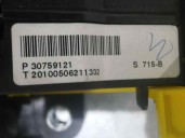 Recambio de palanca cambio para volvo xc60 2.0 diesel cat referencia OEM IAM 30759121 T20100506211332 