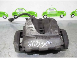 Recambio de pinza freno delantera derecha para volvo xc60 2.0 diesel cat referencia OEM IAM 9560099928 9560099928 ATE