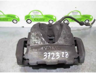 Recambio de pinza freno delantera izquierda para volvo xc60 2.0 diesel cat referencia OEM IAM 956GJS49270088 956GJS49270088 ATE