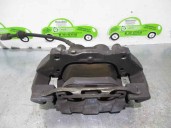 Replacement front left brake caliper for Volvo XC60 2.0 diesel cat OEM IAM reference 956GJS49270088 956GJS49270088 ATE
