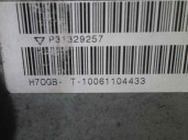 Recambio de columna direccion para volvo xc60 2.0 diesel cat referencia OEM IAM P31280656 T10145550 