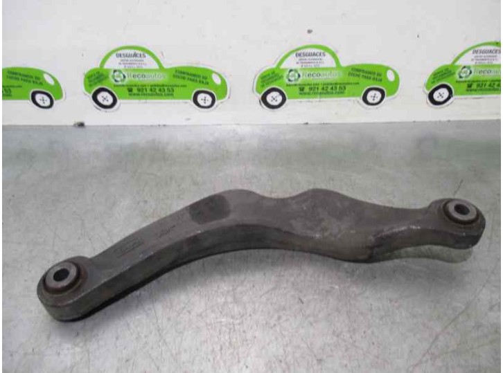 Recambio de brazo suspension superior trasero derecho para volvo xc60 2.0 diesel cat referencia OEM IAM 7G915500VBB 