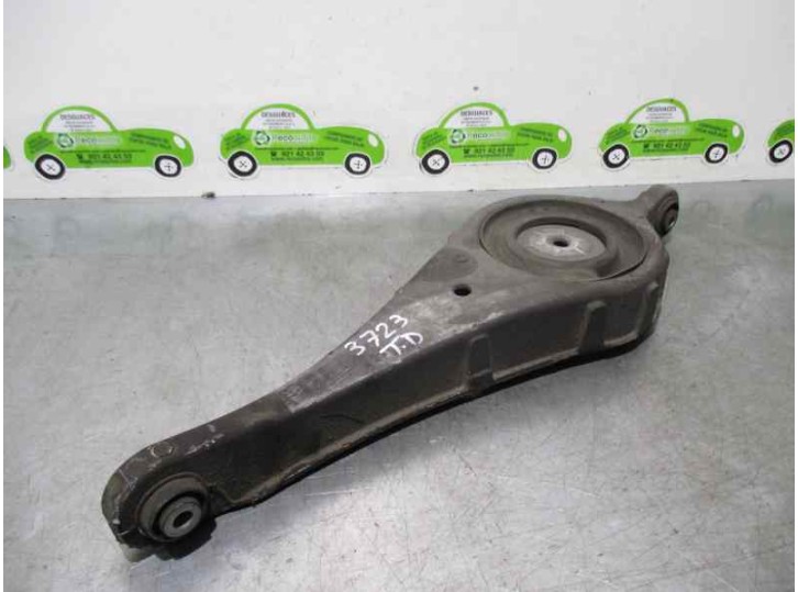 Replacement rear right lower suspension arm for Volvo XC60 2.0 diesel cat OEM IAM reference 