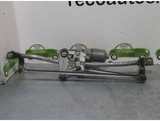 Recambio de motor limpia delantero para volvo xc60 2.0 diesel cat referencia OEM IAM 30753513 3397020952 BOSCH