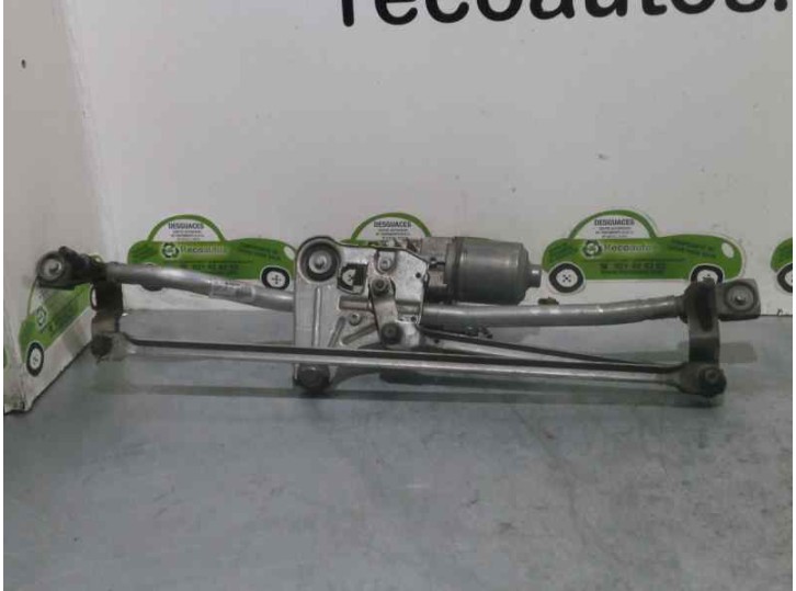 Recambio de motor limpia delantero para volvo xc60 2.0 diesel cat referencia OEM IAM 30753513 3397020952 BOSCH