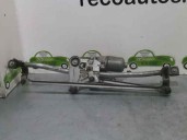 Recambio de motor limpia delantero para volvo xc60 2.0 diesel cat referencia OEM IAM 30753513 3397020952 BOSCH