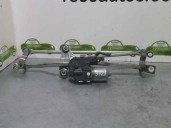 Recambio de motor limpia delantero para volvo xc60 2.0 diesel cat referencia OEM IAM 30753513 3397020952 BOSCH