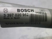 Recambio de motor limpia delantero para volvo xc60 2.0 diesel cat referencia OEM IAM 30753513 3397020952 BOSCH