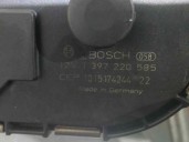 Recambio de motor limpia delantero para volvo xc60 2.0 diesel cat referencia OEM IAM 30753513 3397020952 BOSCH