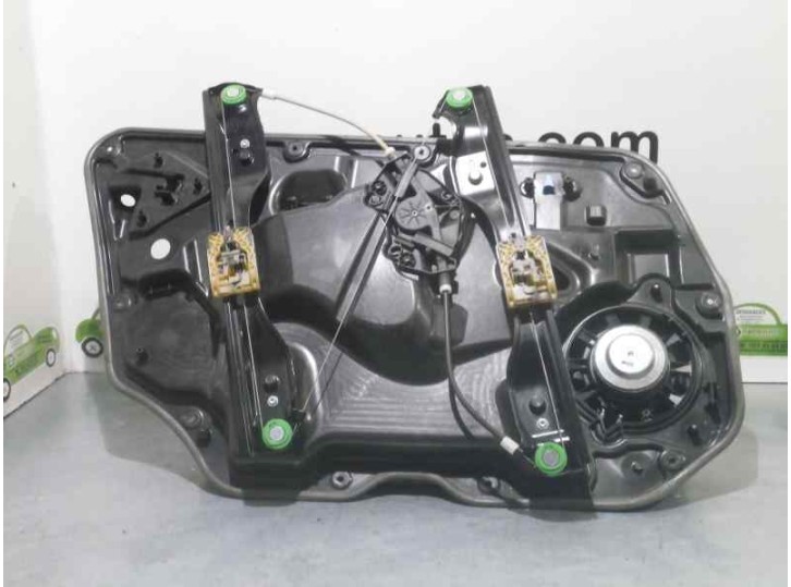 Replacement front right window regulator for Volvo XC60 2.0 diesel cat OEM IAM reference 30753328 6 PINS 5 DOORS.