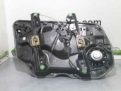 Replacement front right window regulator for Volvo XC60 2.0 diesel cat OEM IAM reference 30753328 6 PINS 5 DOORS.