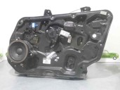 Replacement front right window regulator for Volvo XC60 2.0 diesel cat OEM IAM reference 30753328 6 PINS 5 DOORS.
