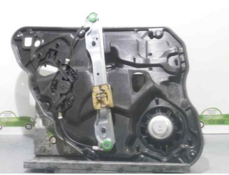 Recambio de elevalunas trasero derecho para volvo xc60 2.0 diesel cat referencia OEM IAM 30753330 6 PINES 5 PUERTAS.
