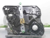 Replacement rear right window regulator for Volvo XC60 2.0 diesel cat OEM IAM reference 30753330 6 PINS 5 DOORS.