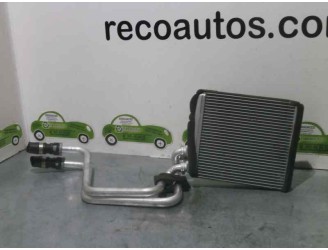 Recambio de radiador calefaccion / aire acondicionado para volvo xc60 2.0 diesel cat referencia OEM IAM K9873005 BEHR