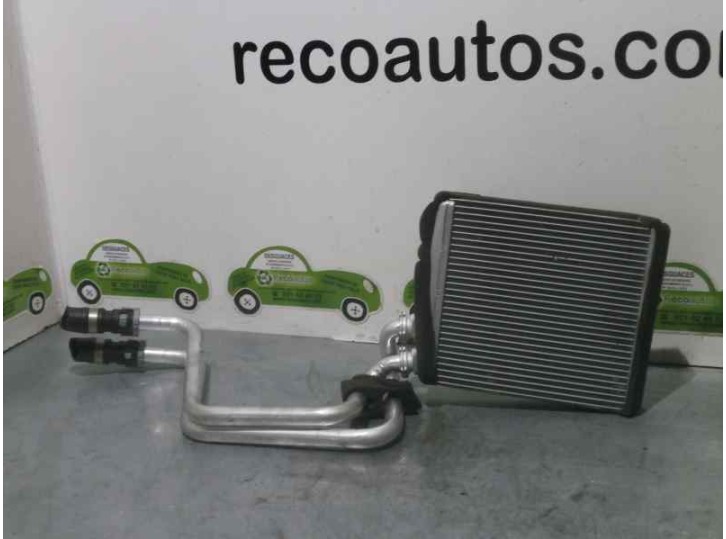 Recambio de radiador calefaccion / aire acondicionado para volvo xc60 2.0 diesel cat referencia OEM IAM K9873005 BEHR
