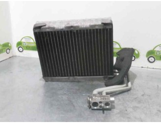 Recambio de evaporador aire acondicionado para volvo xc60 2.0 diesel cat referencia OEM IAM L5174006 BEHR